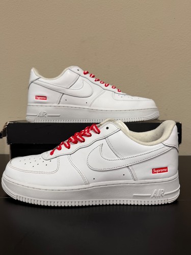 Taglia supreme x nike - taglia,