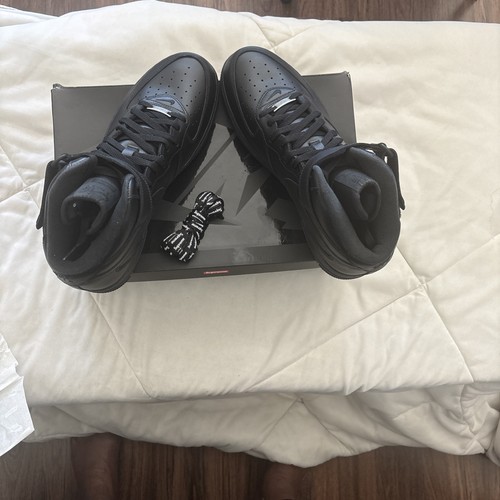 Taglia supreme x nike - taglia,