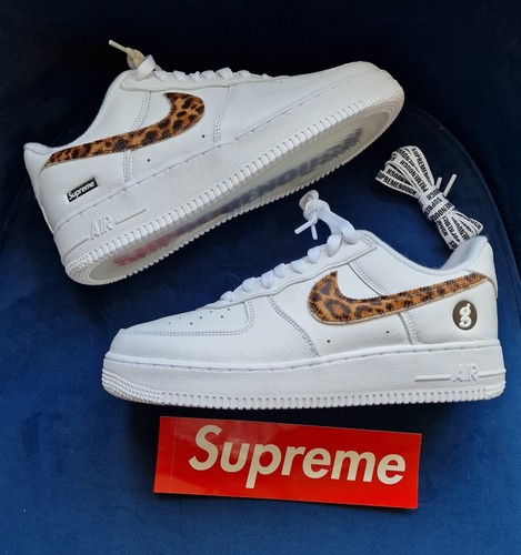Nike supreme goodenough - x,
