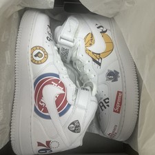 Taglia 9 - Supreme x NBA x