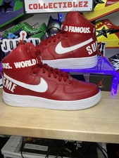 Taglia 9,5 - Nike Air Force 1