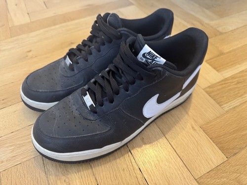 Nike air force low - low, comme