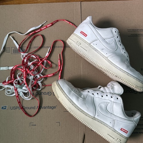 Sneakers nike air - sneakers, x