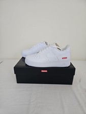 Nike Air Force 1 Low Supreme