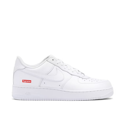 Supreme nike air - supreme, 1