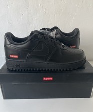 Nike Air Force 1 Low x Supreme