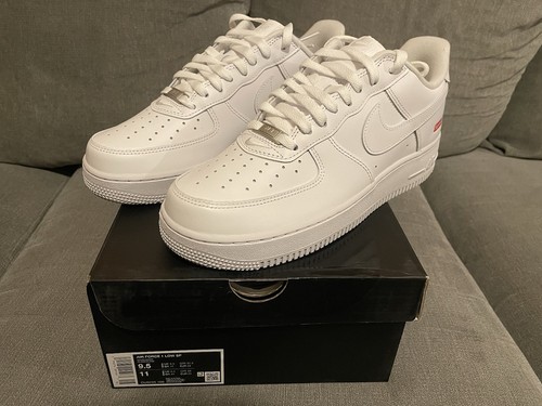 Taglia nike air force 1 - 8,5,