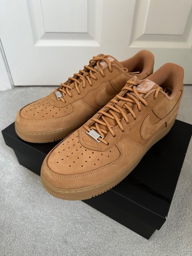 Nike supreme air force low - supreme,