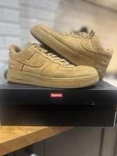 Nike Air Force 1 Low x Supreme