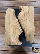 Nike Supreme x Air Force 1 Low