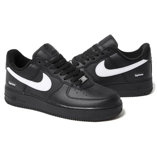 Fw25 supreme x nike - supreme,