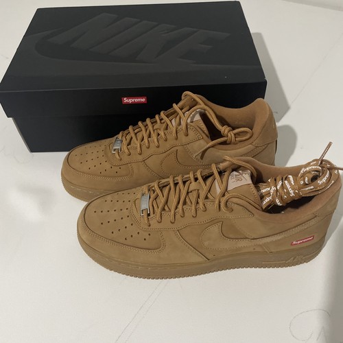 Nike air force - air, x