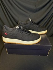 Supreme x Air Force 1 Low