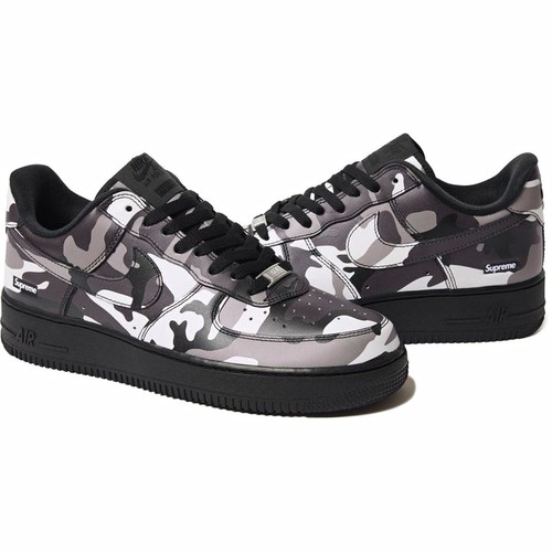 Nike supreme air - air, 1