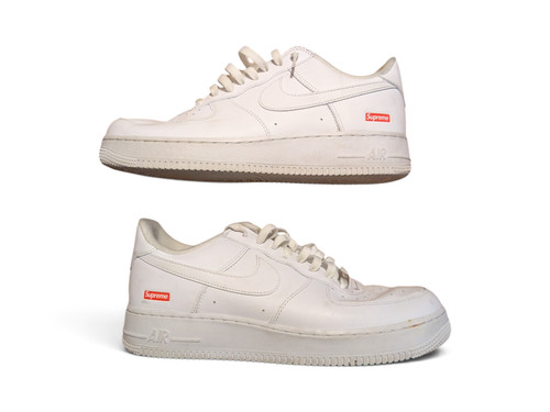 Supreme nike air force - nike,
