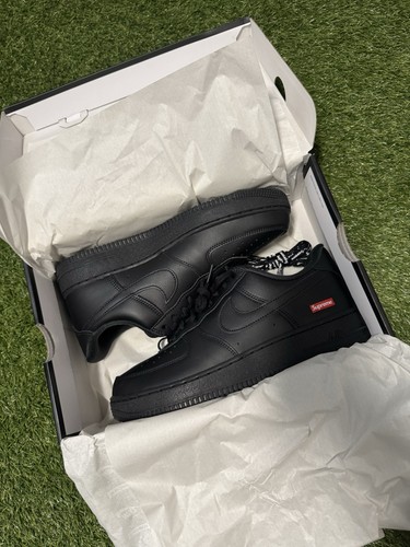 Supreme nike air - nike, 1