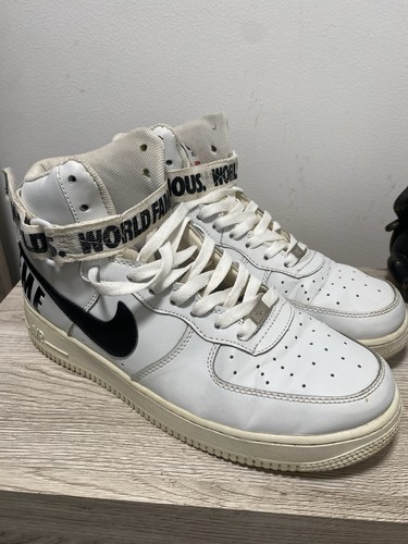 Supreme nike air - supreme, 1