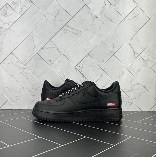 Nike air force low supreme - 1, x