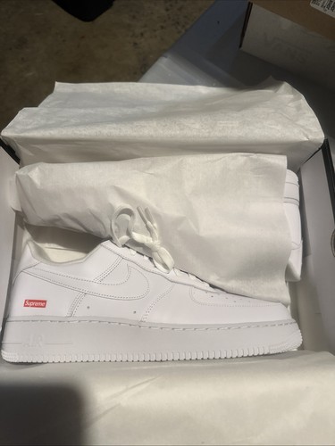 Nuovissime nike air force - air,