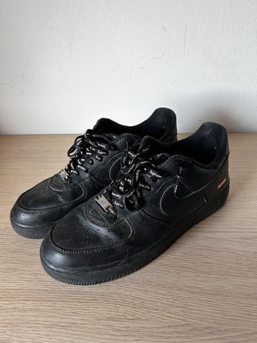Nike supreme air - supreme, force