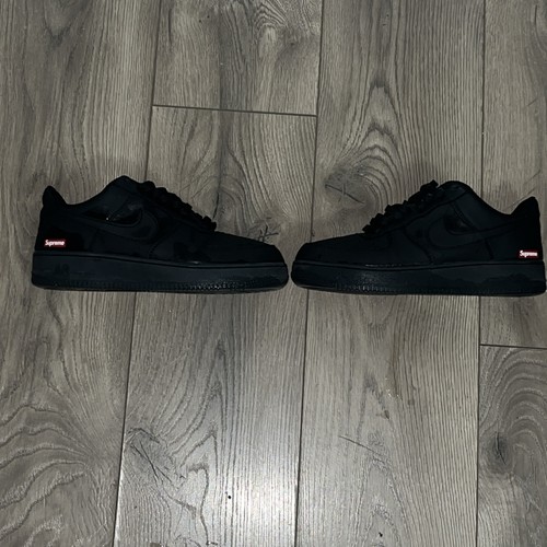 Nike air force - nike, nere