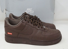 Taglia 12 - Nike Supreme x Air