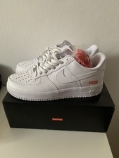 nike air force 1 x supreme