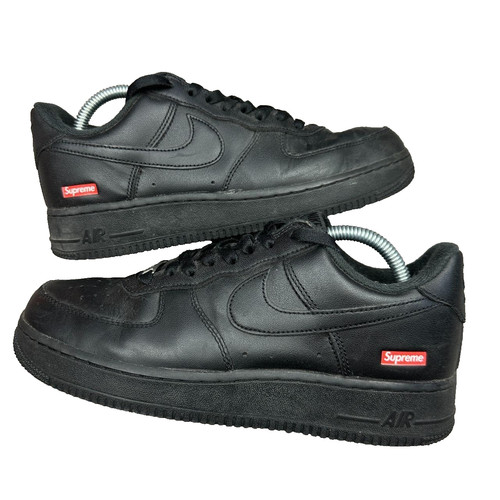 Nike supreme air force - x, 1