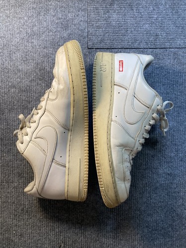 Supreme nike air - 1, low