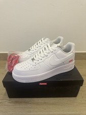 Air Force 1 X Supreme - Colore