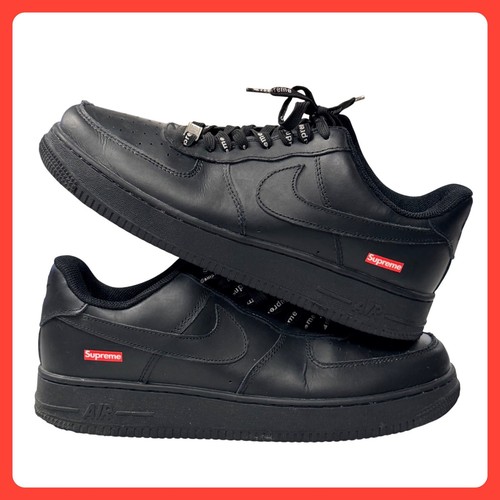 Nike air force - 1, supreme