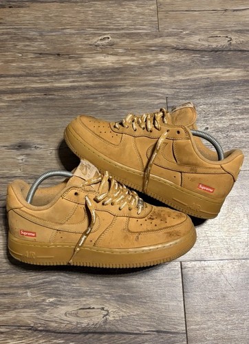 Taglia nike air force - taglia,