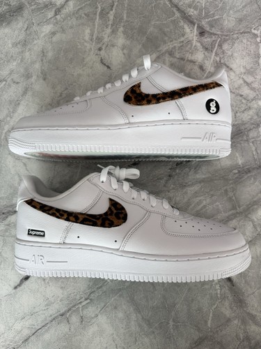 Supreme goodenough nike - supreme,