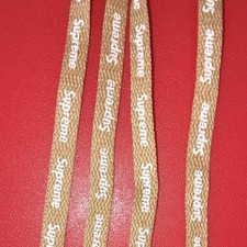 Lacci   Supreme x Nike Air