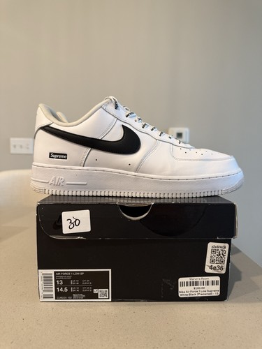 Taglia supreme x nike - taglia,