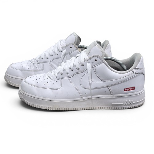 Nike air force supreme - force, x