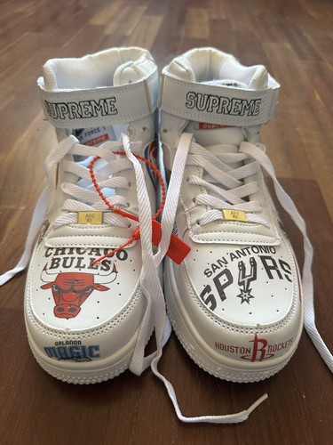 Scarpe nike air force - force, 1
