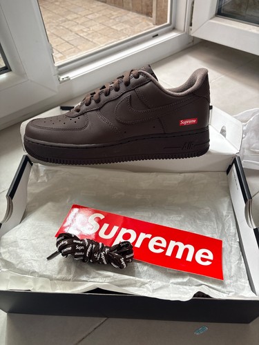 Air force supreme - 1,