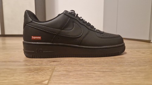 Nike supreme air - supreme, low