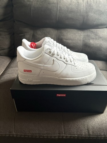 Nike air force - force, low