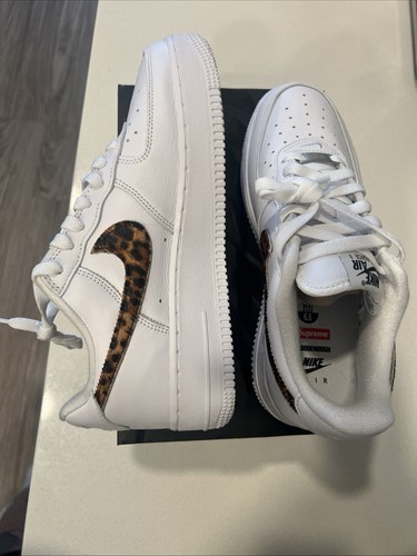 Taglia nike supreme x - -,