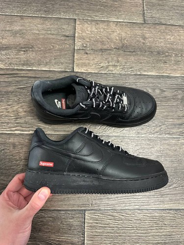 Nike air force supreme low - nike,
