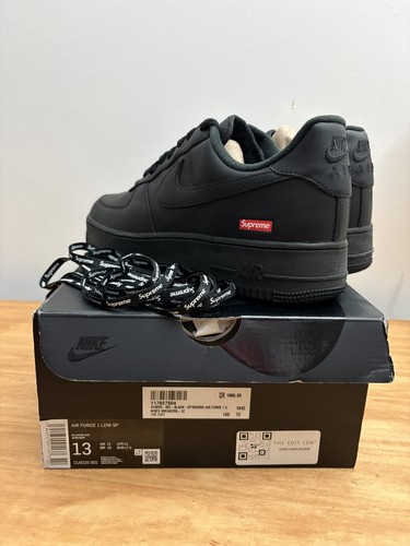 Nike air force - air, low