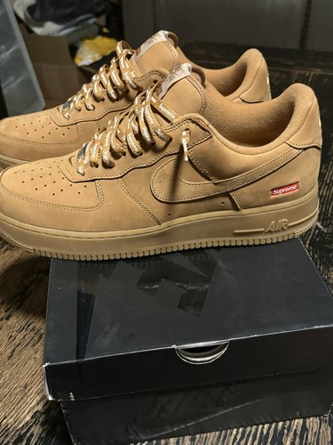 Nike air force low x - 1,