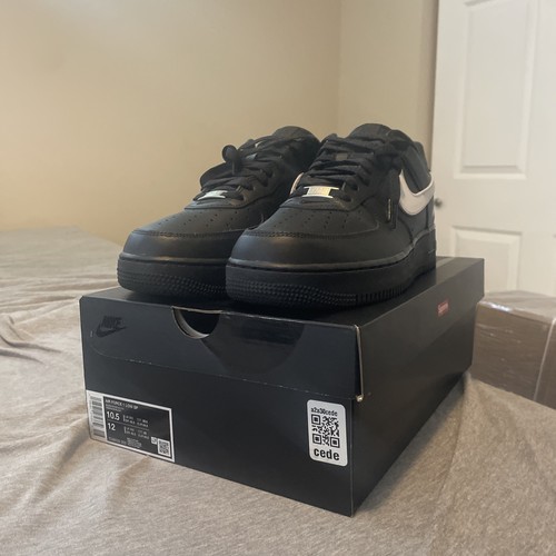 Taglia supreme x nike - 10,5,