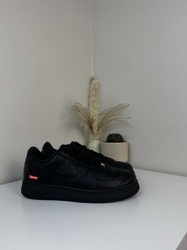 Supreme nike air force low - air,
