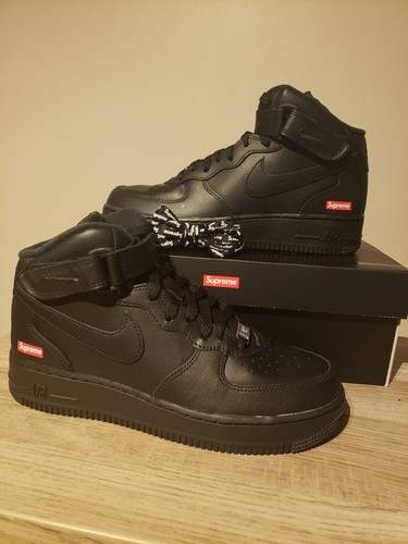 Supreme air force mid - force,