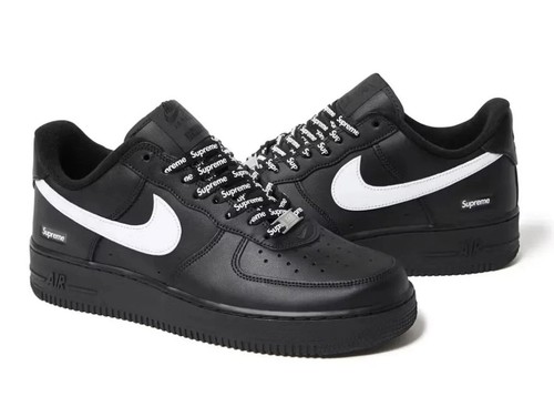 Supreme nike air force - nike,