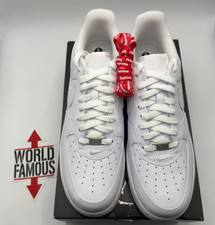 Adesivo Nike Air Force 1 Low x