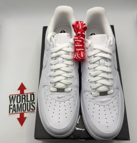 Adesivo nike air - force, low